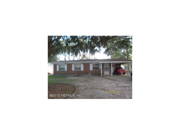  7532 Impala Ln, Jacksonville, FL photo