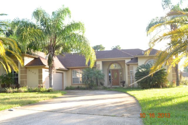  8145 Winding Vine Court, Jacksonville, FL photo