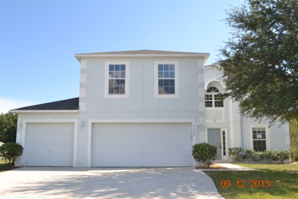  5504 Cougar Park Court, Jacksonville, FL photo