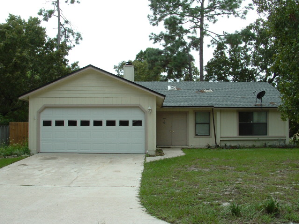  8478 Colfax Court, Jacksonville, FL photo