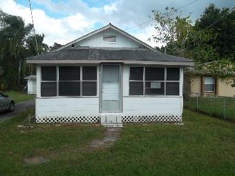  763 Adams Ave, Fort Myers, FL photo