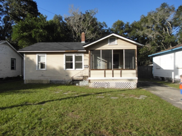  245 E 48th St, Jacksonville, FL photo