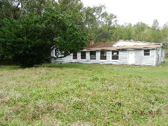  2839 Russell Road, Green Cove Springs, FL photo