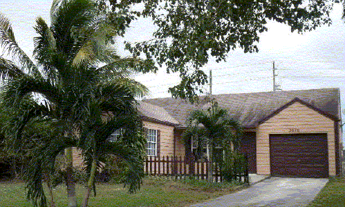  5676 Pebble Brook Ln, Boynton Beach, FL photo