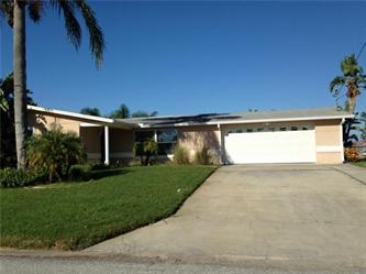  12625 Third Isle, Hudson, FL photo