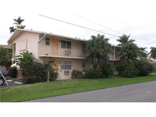  1401 GRANT ST # 24, Hollywood, Florida photo