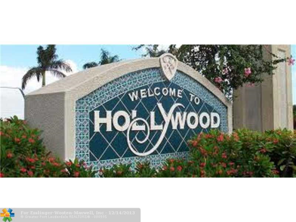  1426 MONROE ST, Hollywood, Florida photo