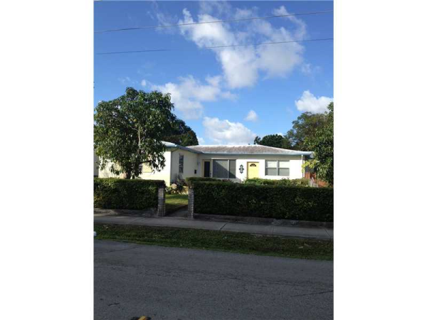  336 N 24TH AV, Hollywood, Florida photo