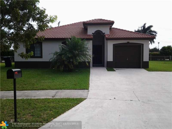  26331 SW 134TH CT, Naranja, Florida photo