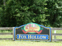 10074 Fox Hollow Dr., Hampton, FL 8230010