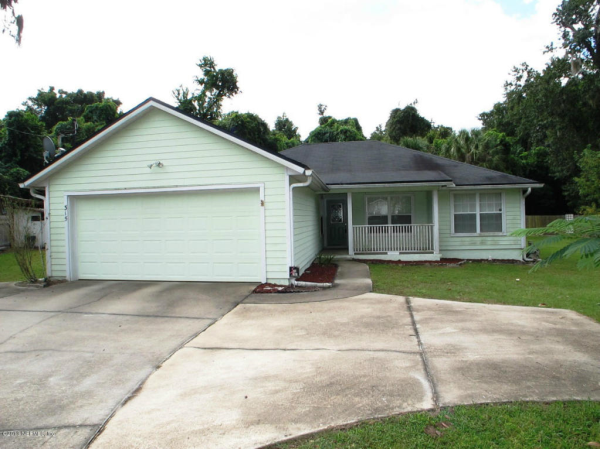  315 Florida Ct, Green Cove Spr, FL photo