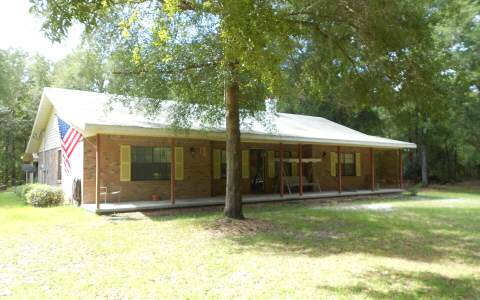  486 SW Winthrop Place, Fort White, FL photo
