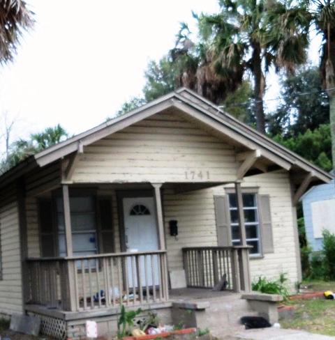  1741 Thelma St, Jacksonville, FL photo