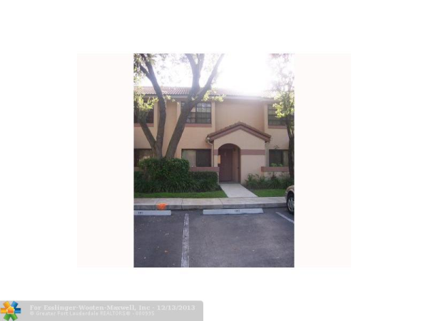  10761 NW 14th St # 283, Plantation, Florida photo