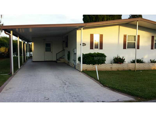  2055 S FLORAL AVE #283, Bartow, FL photo