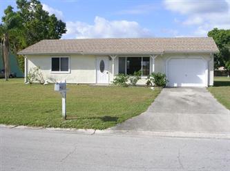  1026 Se Bethume Ct, Port Saint Lucie, FL photo