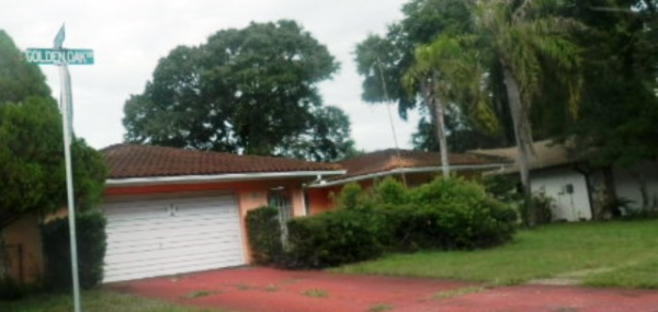  1292 Golden Oak Dr, Tarpon Springs, FL photo