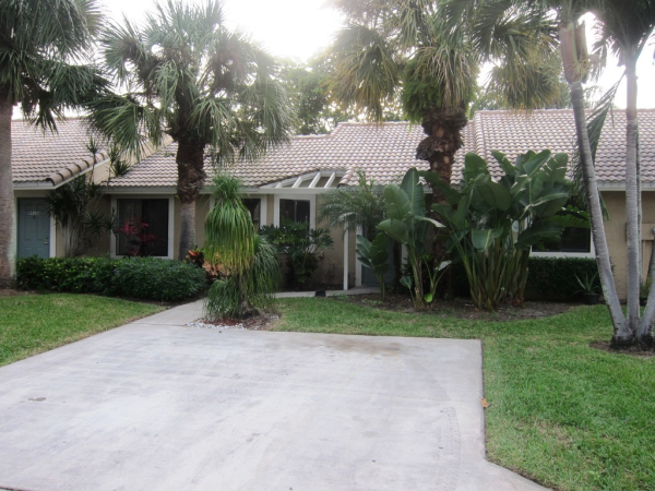  9912 Watermill Circle Unit East, Boynton Beach, FL photo