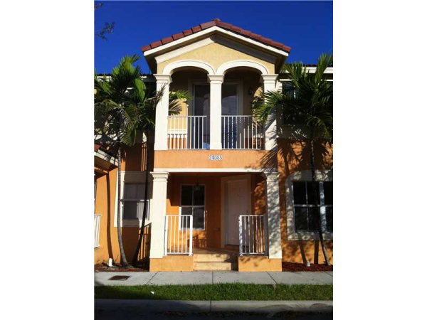  24085 SW 109 CT # 6/13, Homestead, Florida photo