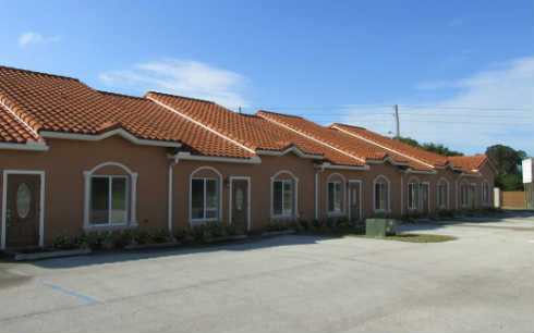  1001 Coronado Court Unit # 35, Lake Placid, FL photo