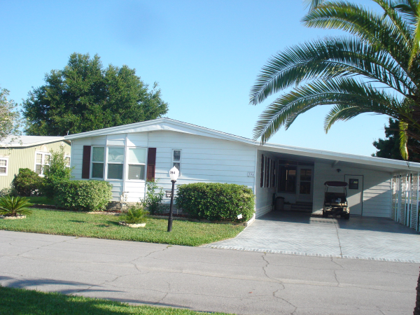  394 York Cottage Dr, Haines City, FL photo