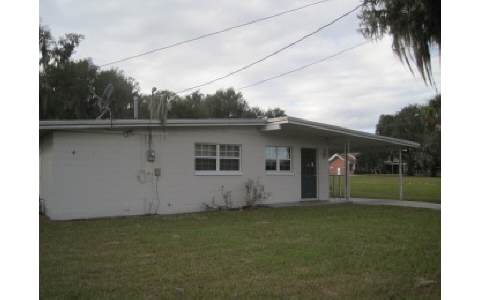  308 S Orange Avenue, Fort Meade, FL photo