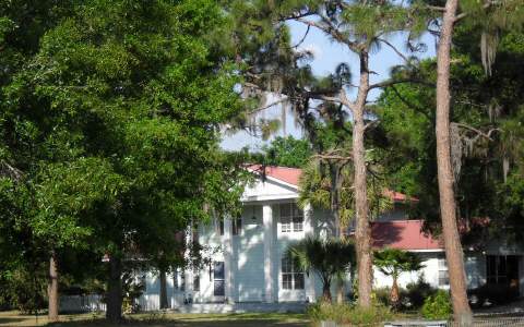  1764 N Dressel Rd., Avon Park, FL photo