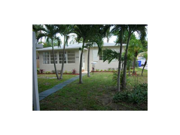  2723 WASHINGTON ST, Hollywood, Florida photo