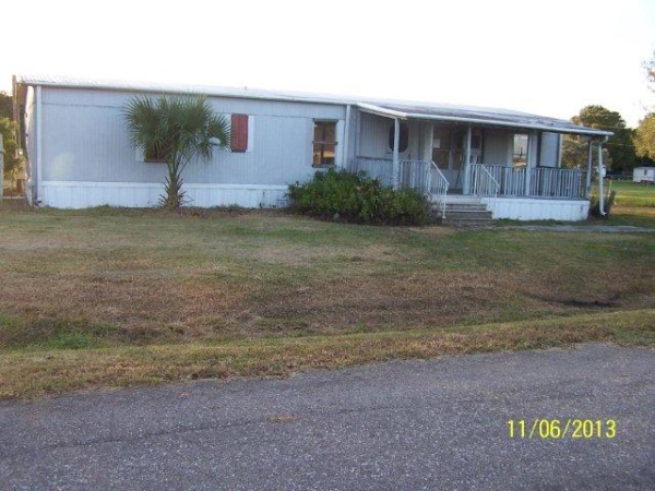  365 Corral Ct. SW Aka 1162 Corral Ct., Moore Haven, FL photo