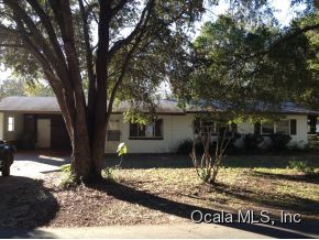  2624 NE 3 AVE, Ocala, FL photo