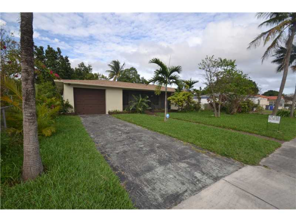  2515 DEWEY ST, Hollywood, Florida photo