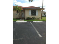  2972 NW 110TH AV # 2972, Sunrise, Florida 8704935