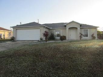  1809 NE 21st Pl, Cape Coral, FL photo