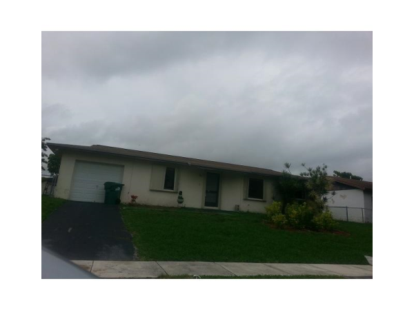  26164 SW 123 CT, Homestead, Florida photo