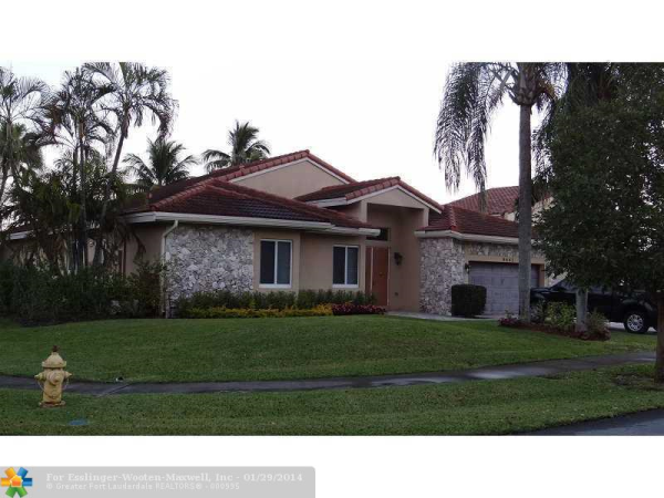  9441 NW 10TH STREET, Plantation, Florida photo