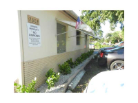  2302 TAYLOR ST, Hollywood, Florida 8878631