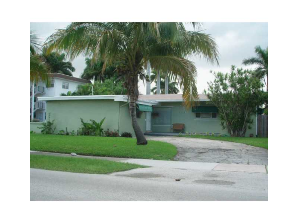  1537 ARTHUR ST, Hollywood, Florida photo