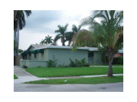  1537 ARTHUR ST, Hollywood, Florida 8878658