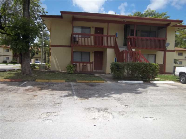  4311 NW 19  STREET # 2, Lauderhill, Florida photo