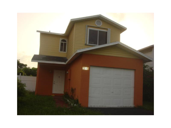  2015 NW 55TH TE, Lauderhill, Florida photo