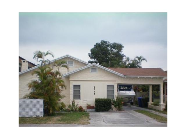  2215 POLK ST, Hollywood, Florida photo