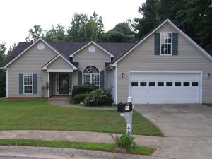  494  SADDLE SHOAL TRAIL, LAWRENCEVILLE, GA photo