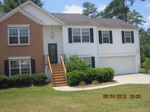  452  CRESTED VIEW DR, LOGANVILLE, GA photo