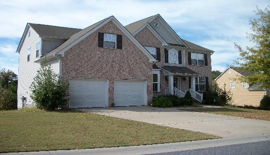  507 Blue Ridge Terrace, Canton, GA photo