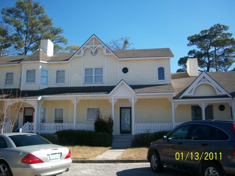  102  CHELSEA PL, SAINT MARYS, GA photo