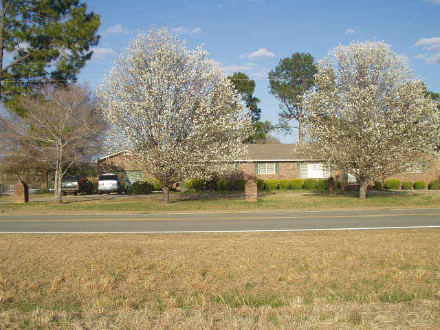  1563 New Bethel Rd, Davisboro, GA photo