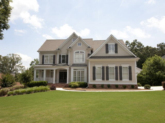  501 Huntington Pl, Canton, GA photo