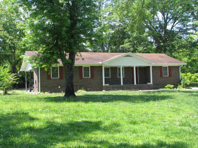  147 Tennessee Ave, Lyerly, GA photo