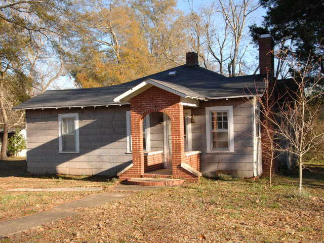  284 Tennessee Ave, Lyerly, GA photo