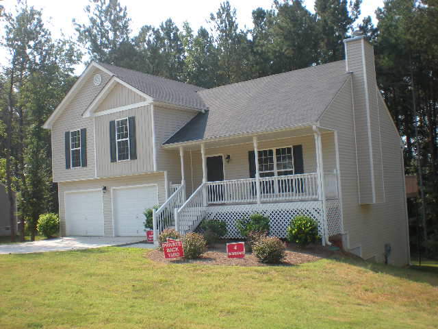  337 Centennial Dr, Bethlehem, GA photo